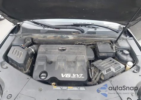 2012 GMC Terrain Slt-2 из США, поврежденный, VIN 2GKFLXE54C6251425